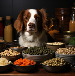 Canine Naturals