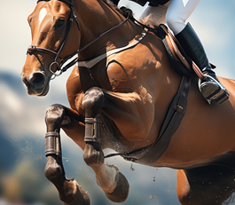 Equine Essentials