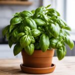 Basil: A Flavorful Herb with Health-Boosting Properties
