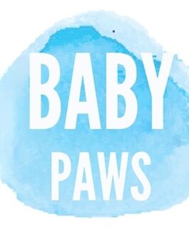 Baby Paws