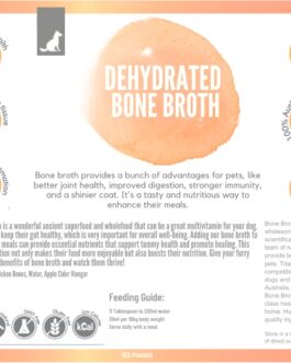 Bone Broth