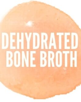 Bone Broth