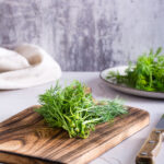 Dill: A Culinary and Medicinal Herb with Endless Benefits
