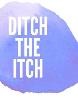 Ditch The Itch