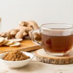 Unlocking the Power of Ginger: A Natural Superfood for Health and Wellness